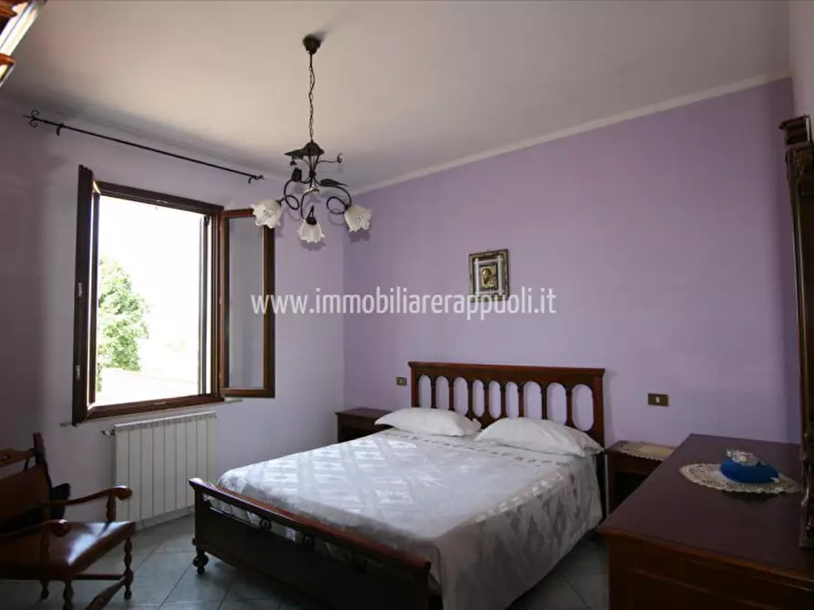 Immagine 14 di Casa indipendente in vendita  a Montepulciano