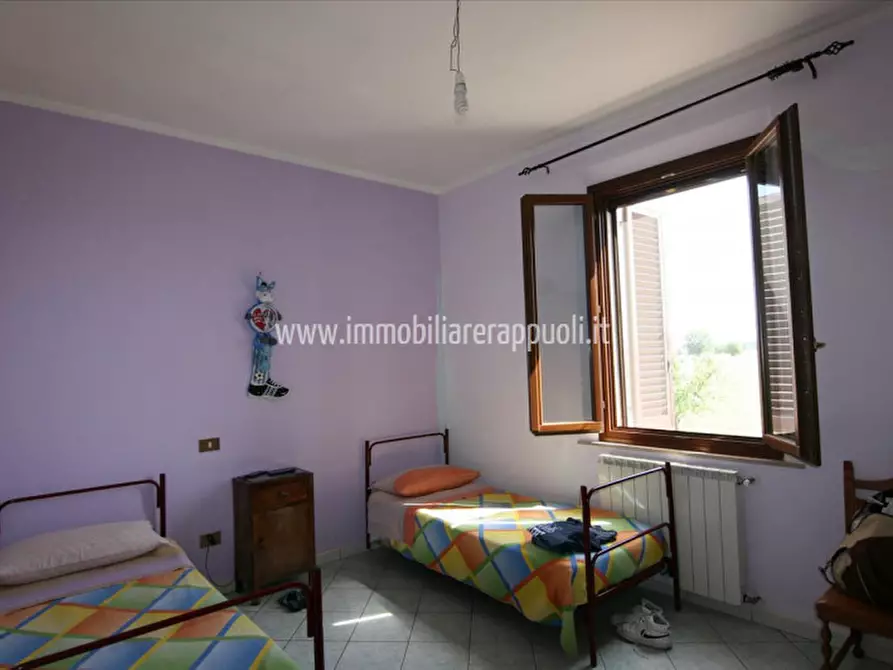 Immagine 15 di Casa indipendente in vendita  a Montepulciano