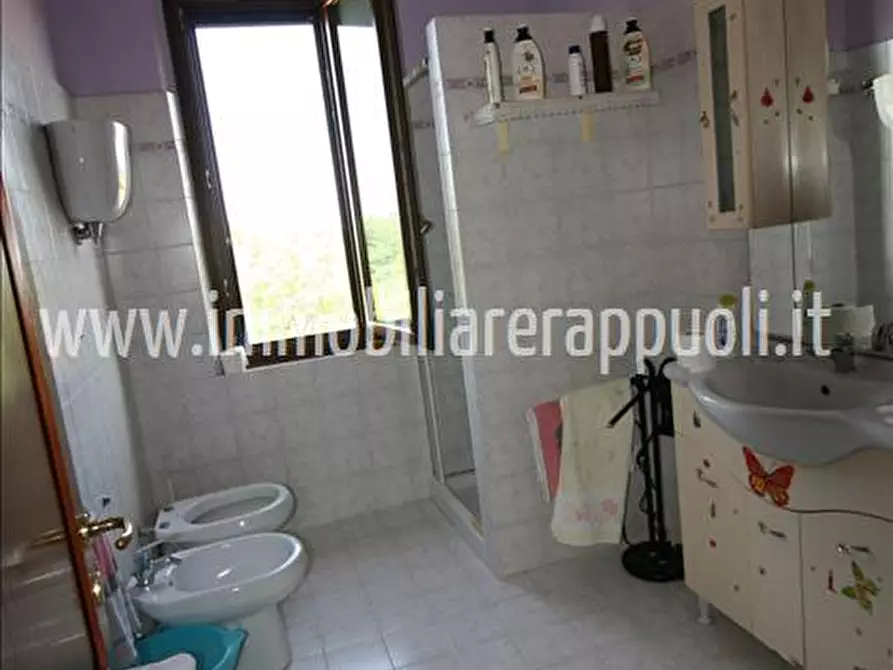 Immagine 16 di Casa indipendente in vendita  a Montepulciano