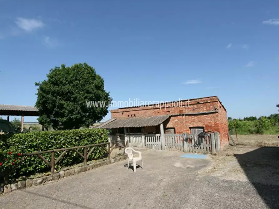 Immagine 21 di Casa indipendente in vendita  a Montepulciano