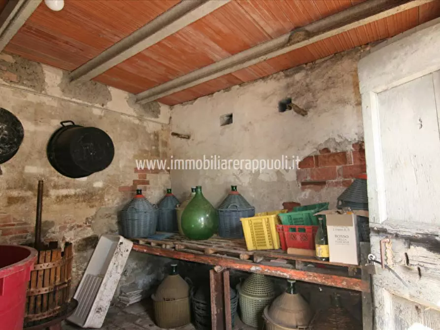 Immagine 23 di Casa indipendente in vendita  a Montepulciano