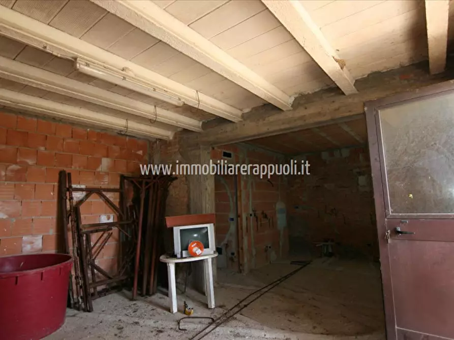 Immagine 24 di Casa indipendente in vendita  a Montepulciano