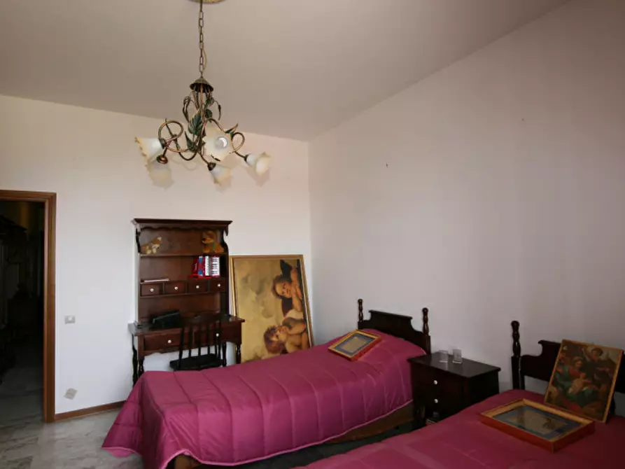 Immagine 7 di Appartamento in vendita  a Pienza