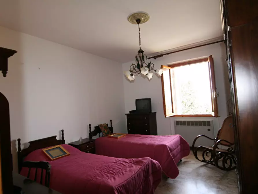 Immagine 8 di Appartamento in vendita  a Pienza