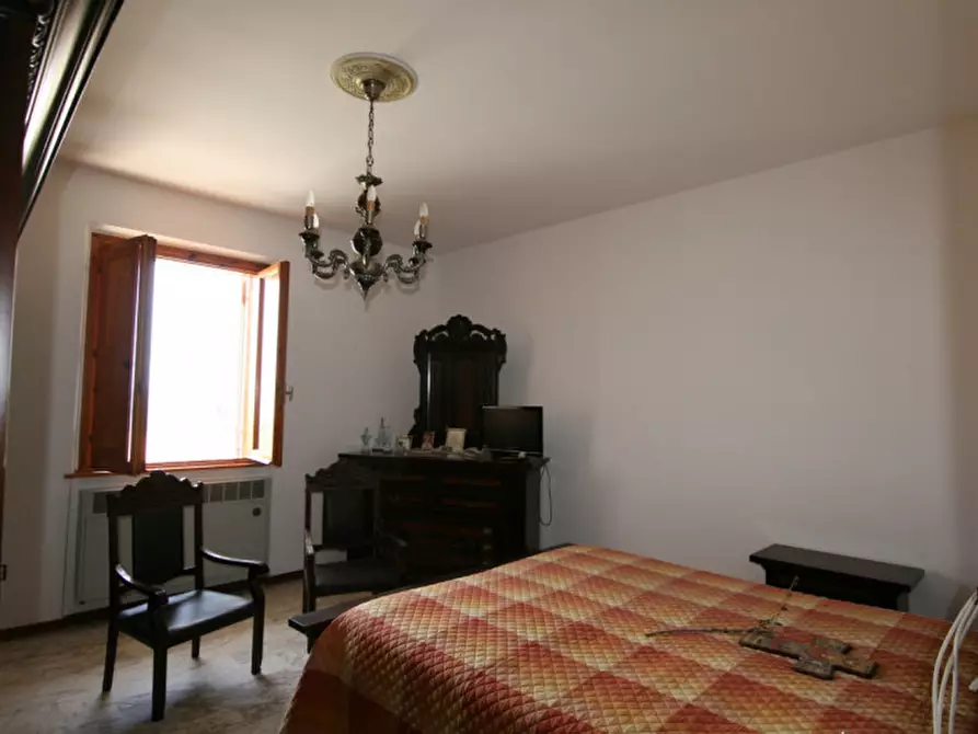 Immagine 9 di Appartamento in vendita  a Pienza