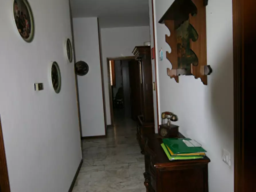 Immagine 12 di Appartamento in vendita  a Pienza