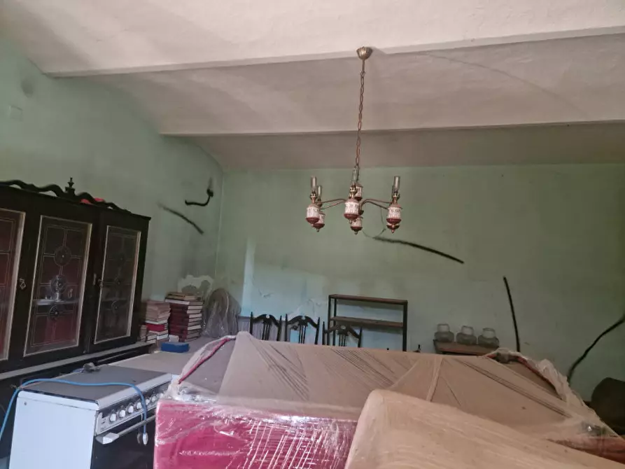 Immagine 9 di Casa indipendente in vendita  a Sinalunga