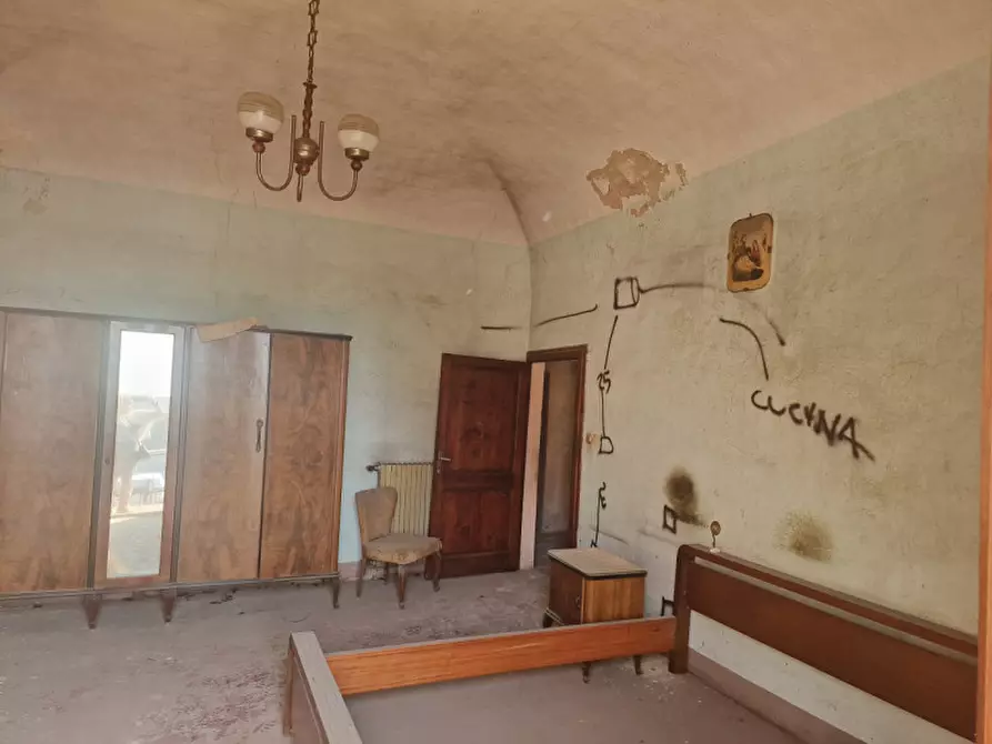 Immagine 13 di Casa indipendente in vendita  a Sinalunga