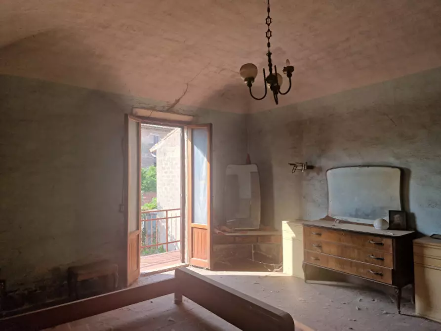 Immagine 14 di Casa indipendente in vendita  a Sinalunga