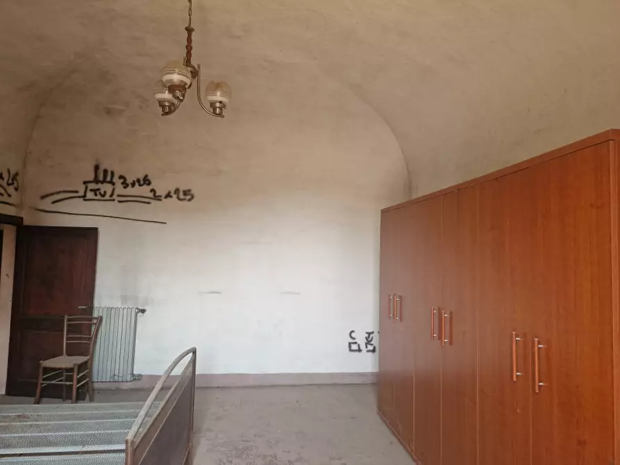 Immagine 15 di Casa indipendente in vendita  a Sinalunga