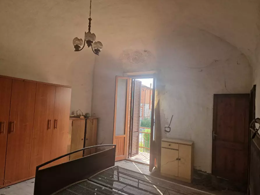 Immagine 16 di Casa indipendente in vendita  a Sinalunga
