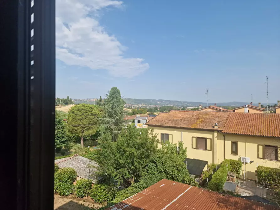 Immagine 19 di Casa indipendente in vendita  a Sinalunga