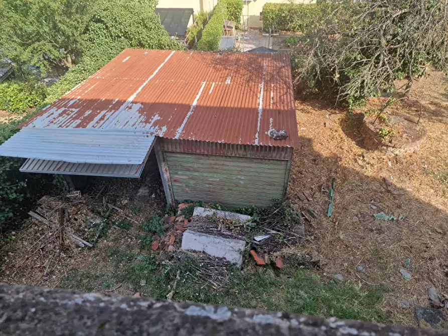 Immagine 20 di Casa indipendente in vendita  a Sinalunga