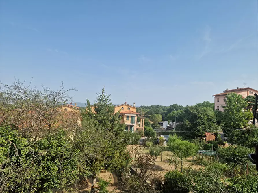 Immagine 21 di Casa indipendente in vendita  a Sinalunga