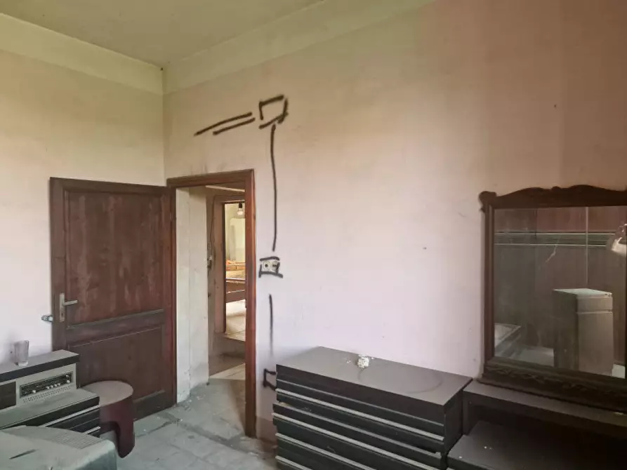 Immagine 22 di Casa indipendente in vendita  a Sinalunga