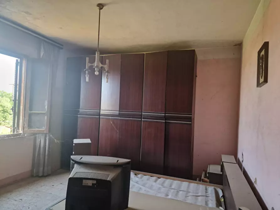 Immagine 23 di Casa indipendente in vendita  a Sinalunga