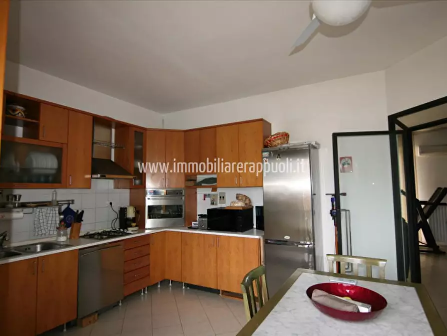 Immagine 4 di Appartamento in vendita  a Sinalunga