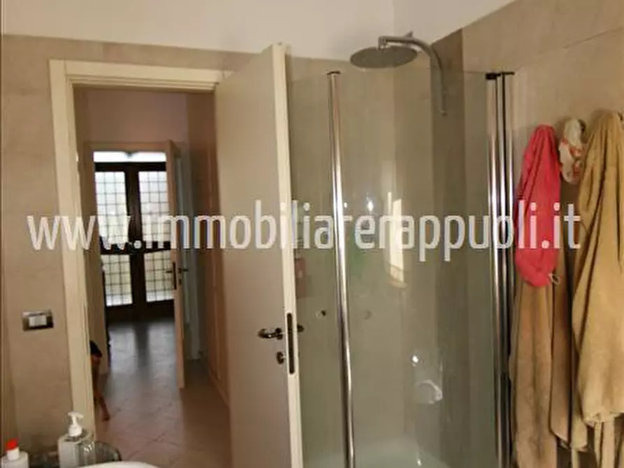 Immagine 6 di Appartamento in vendita  a Sinalunga