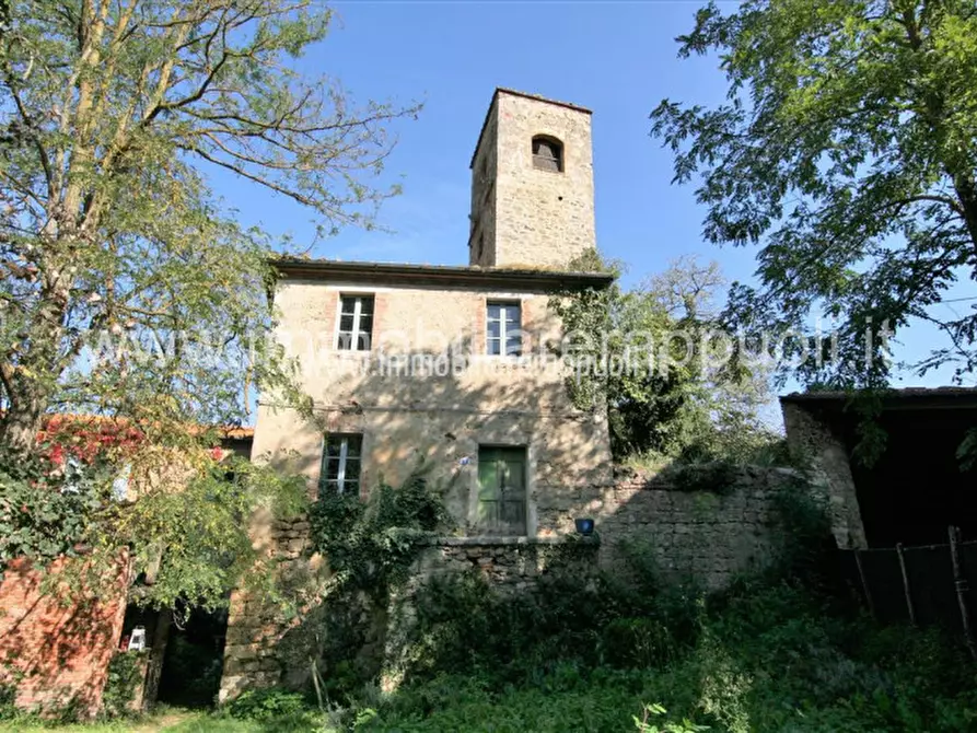 Immagine 1 di Rustico / casale in vendita  a Rapolano Terme
