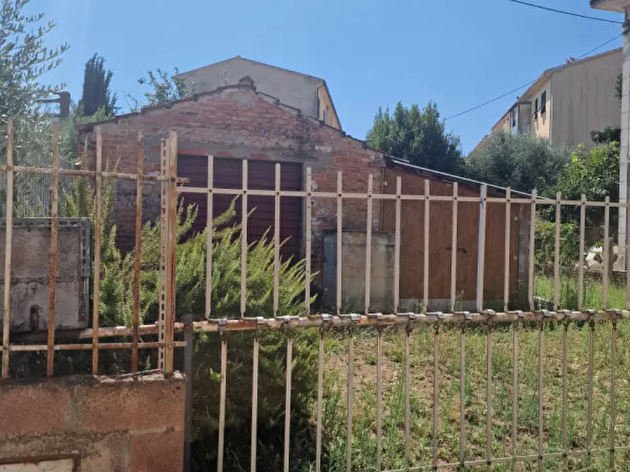 Immagine 5 di Casa indipendente in vendita  a Sinalunga