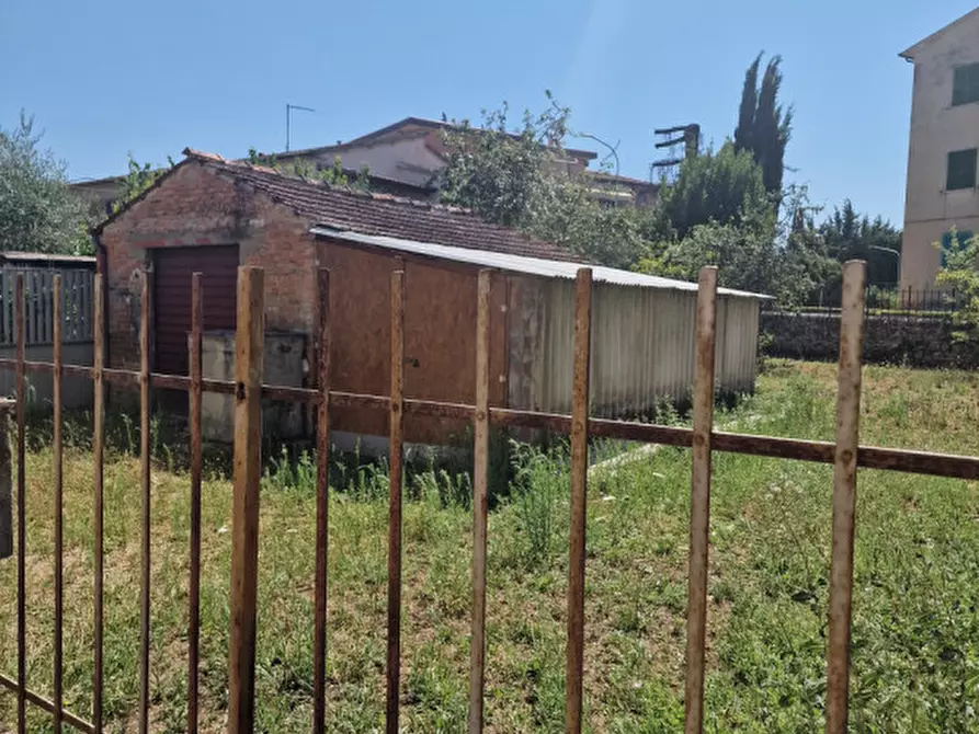 Immagine 6 di Casa indipendente in vendita  a Sinalunga