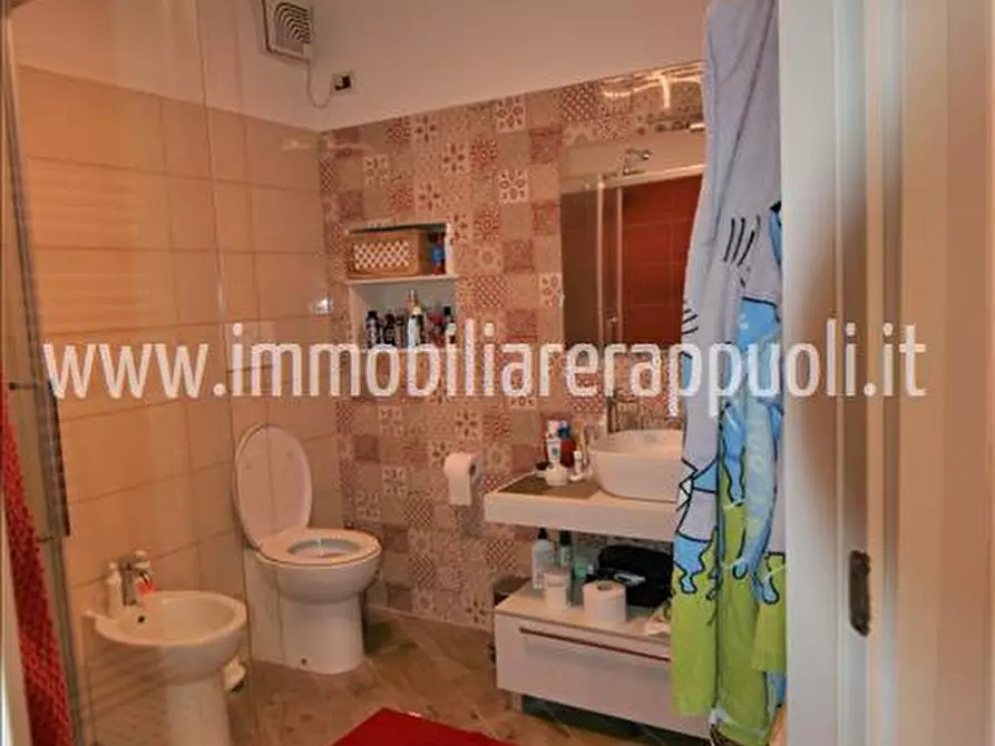 Immagine 4 di Appartamento in vendita  a Sinalunga