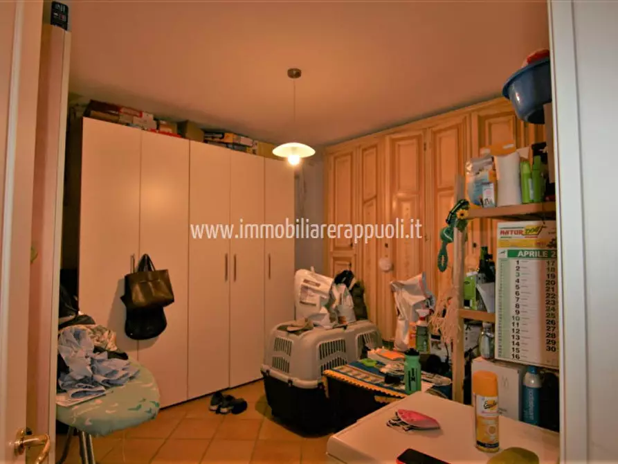 Immagine 6 di Appartamento in vendita  a Sinalunga