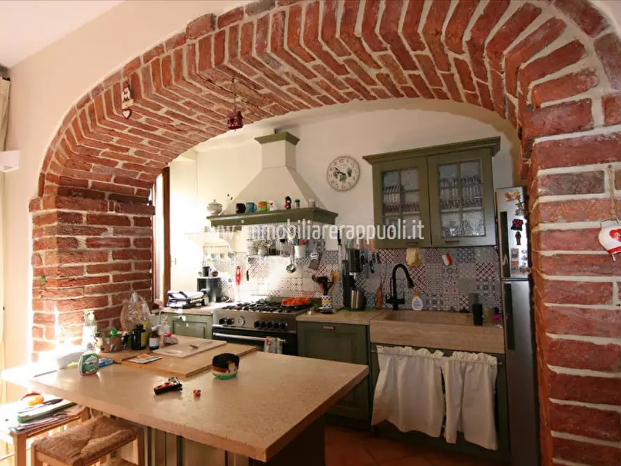 Immagine 7 di Appartamento in vendita  a Sinalunga