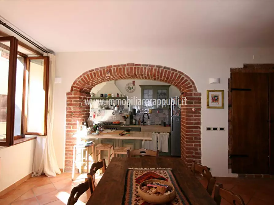 Immagine 9 di Appartamento in vendita  a Sinalunga