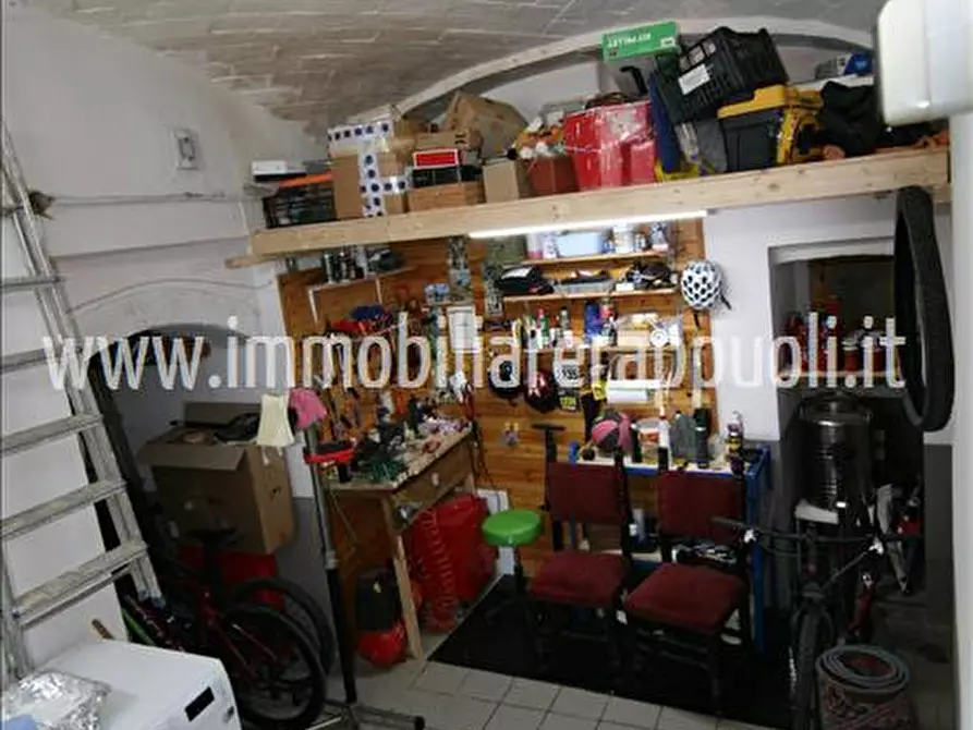 Immagine 12 di Appartamento in vendita  a Sinalunga