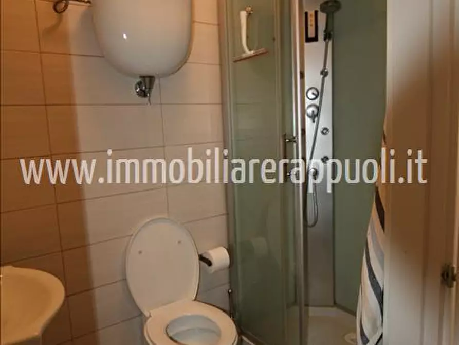 Immagine 17 di Appartamento in vendita  a Sinalunga