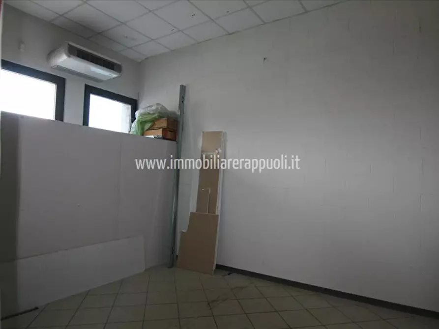 Immagine 4 di Negozio in vendita  a Torrita Di Siena