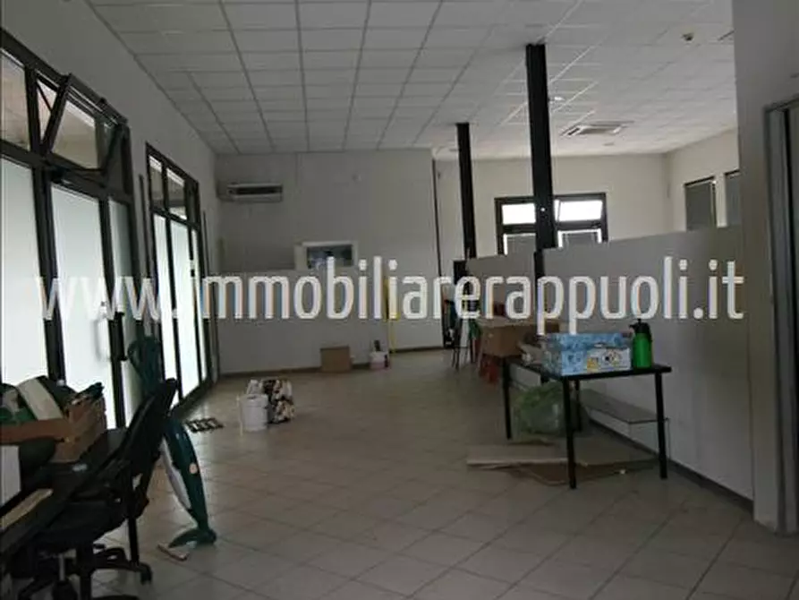 Immagine 5 di Negozio in vendita  a Torrita Di Siena