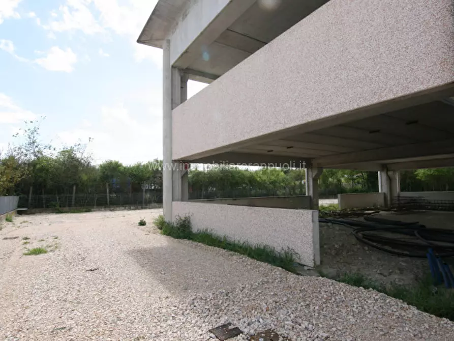 Immagine 5 di Capannone industriale in vendita  a Sinalunga