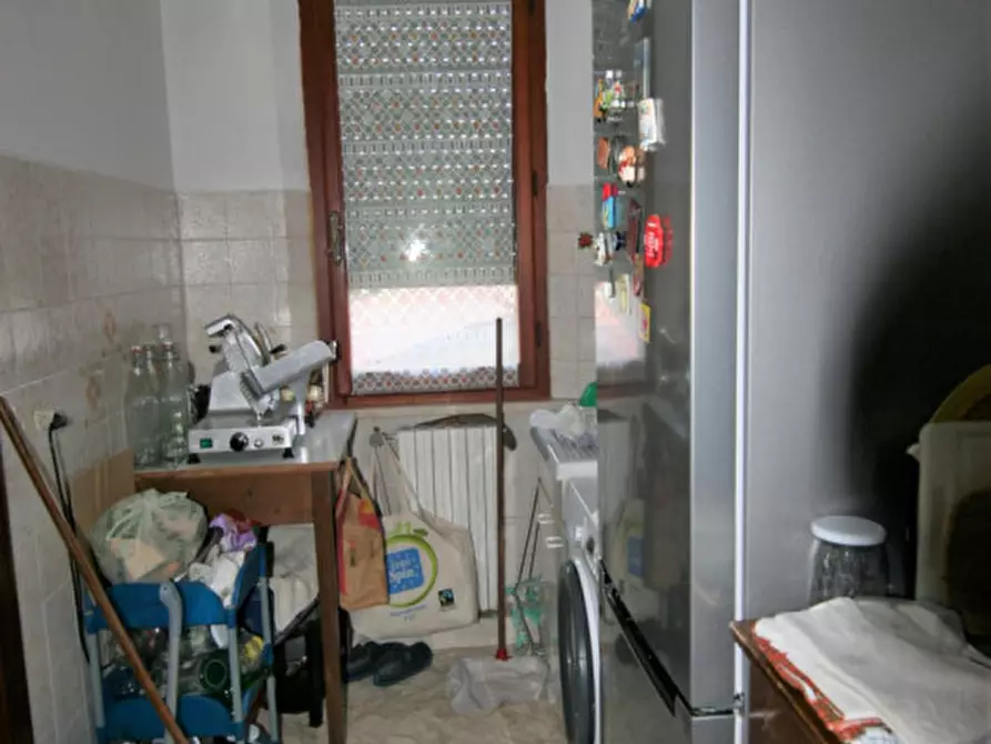 Immagine 3 di Appartamento in vendita  a Sinalunga