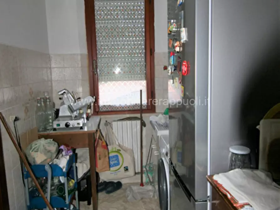 Immagine 3 di Appartamento in vendita  a Sinalunga