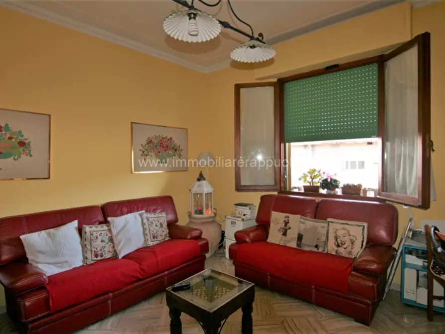 Immagine 5 di Appartamento in vendita  a Sinalunga