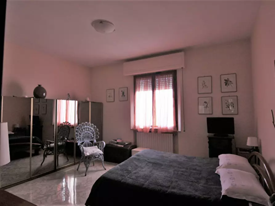Immagine 6 di Appartamento in vendita  a Sinalunga