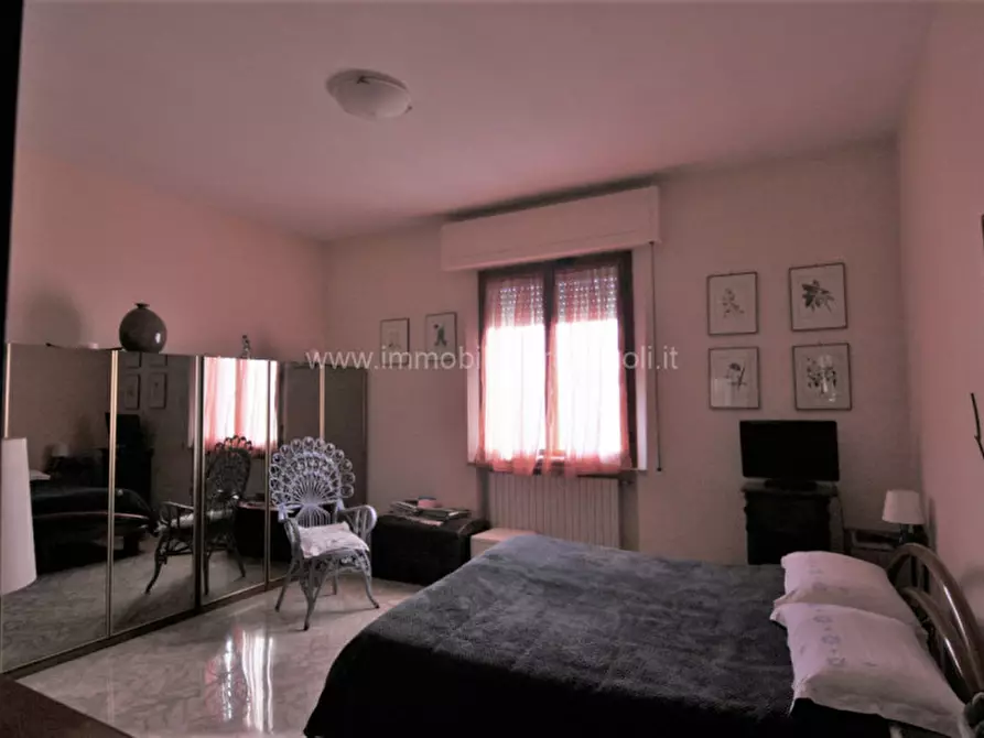 Immagine 6 di Appartamento in vendita  a Sinalunga