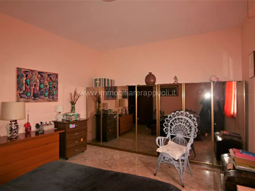 Immagine 7 di Appartamento in vendita  a Sinalunga