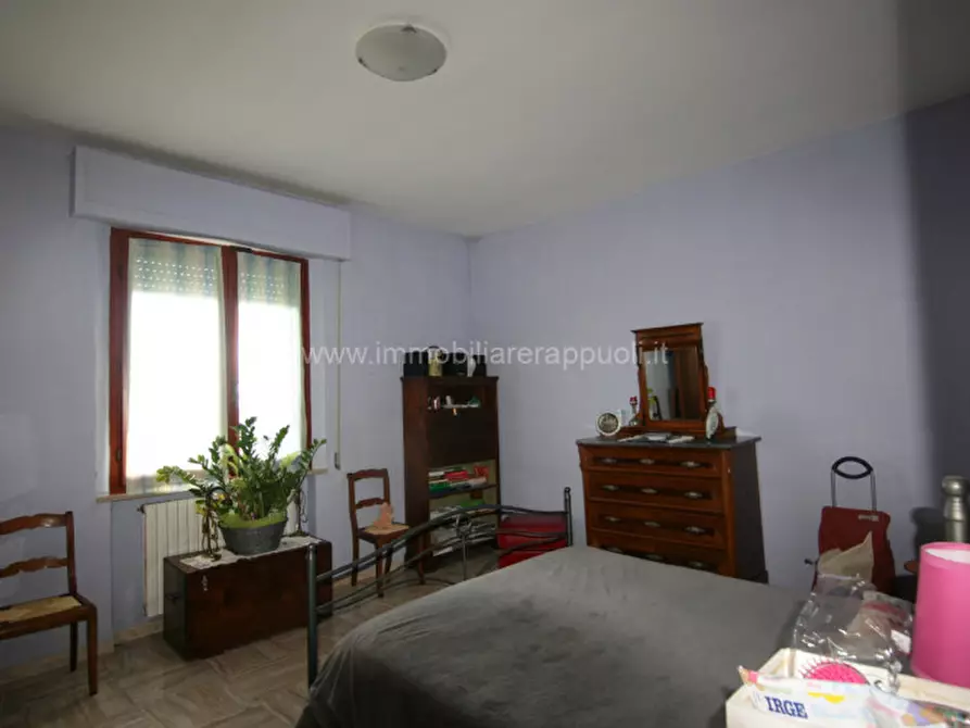 Immagine 8 di Appartamento in vendita  a Sinalunga