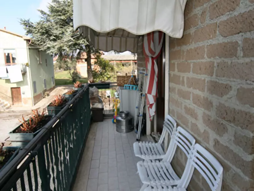 Immagine 12 di Appartamento in vendita  a Sinalunga