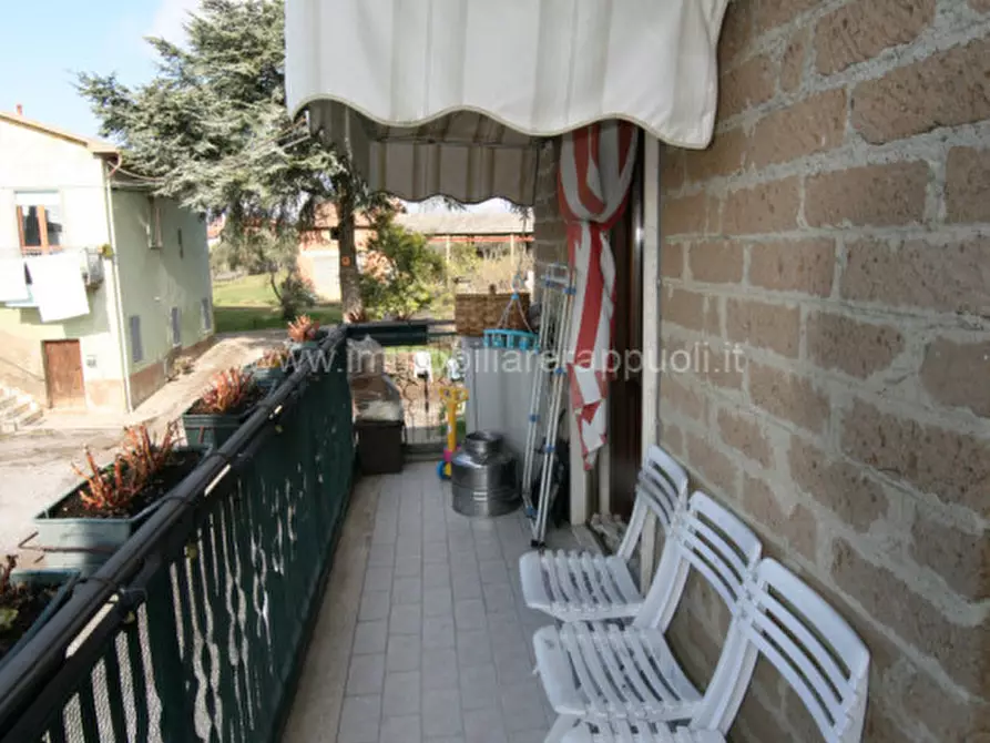 Immagine 12 di Appartamento in vendita  a Sinalunga