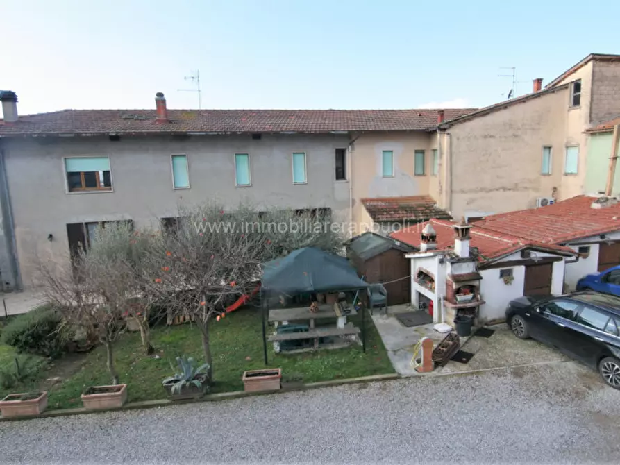 Immagine 13 di Appartamento in vendita  a Sinalunga