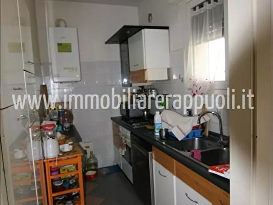 Immagine 2 di Appartamento in vendita  a Sinalunga