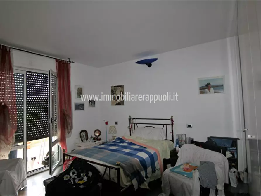 Immagine 4 di Appartamento in vendita  a Sinalunga