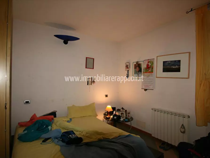 Immagine 5 di Appartamento in vendita  a Sinalunga