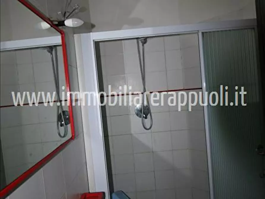 Immagine 9 di Appartamento in vendita  a Sinalunga