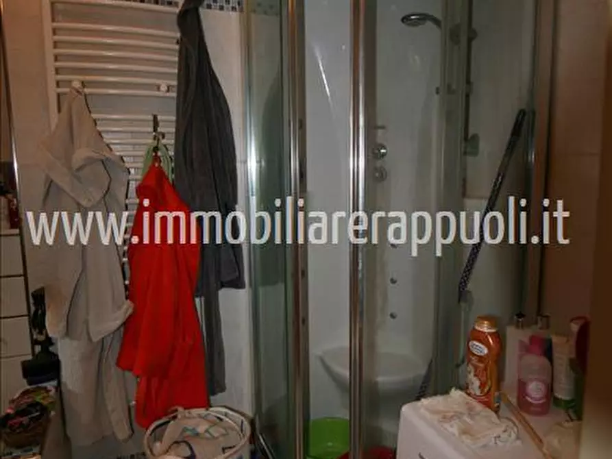 Immagine 11 di Appartamento in vendita  a Sinalunga