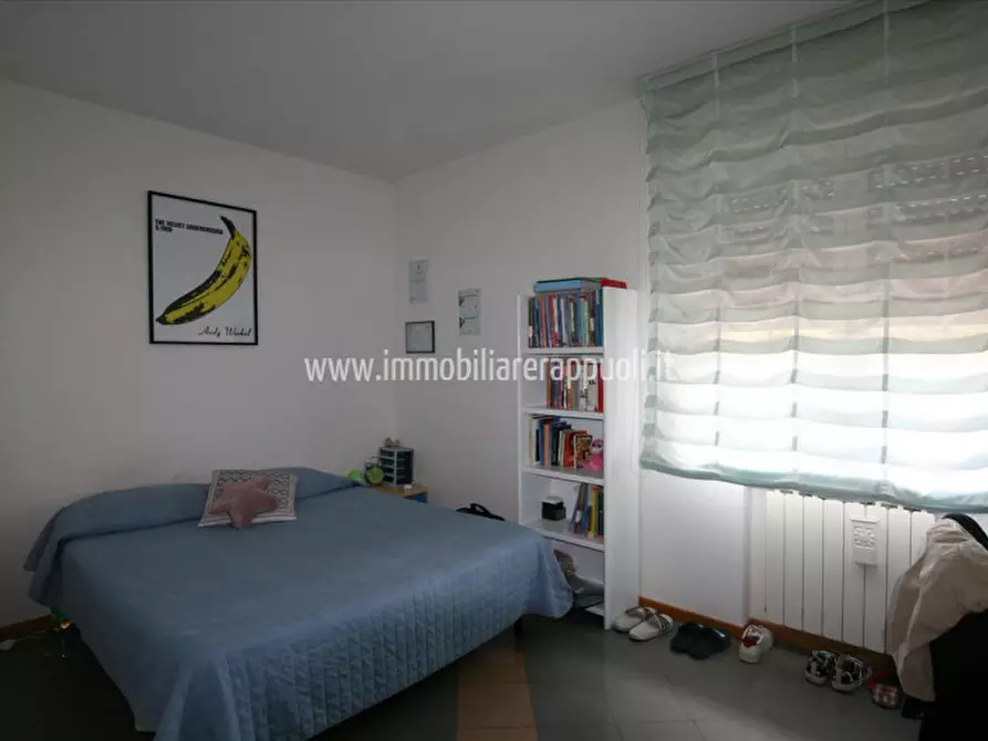 Immagine 2 di Appartamento in vendita  a Sinalunga